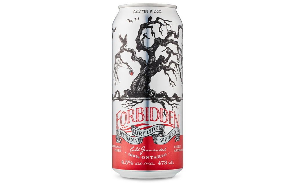 Order Cider Online