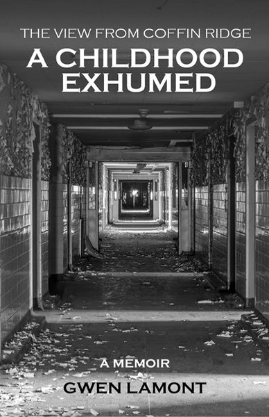 Book Launch - The View From Coffin Ridge: A Childhood Exhumed