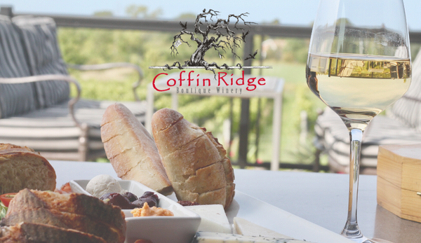 Coffin Ridge Gift Card