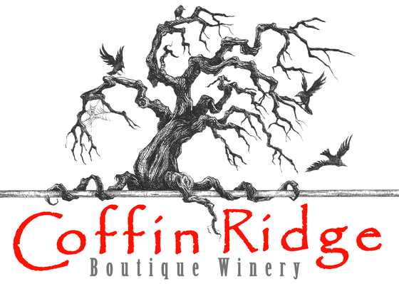 Coffin Ridge Boutique Winery Inc.